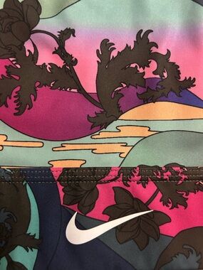 Medium Nike Sports Bra